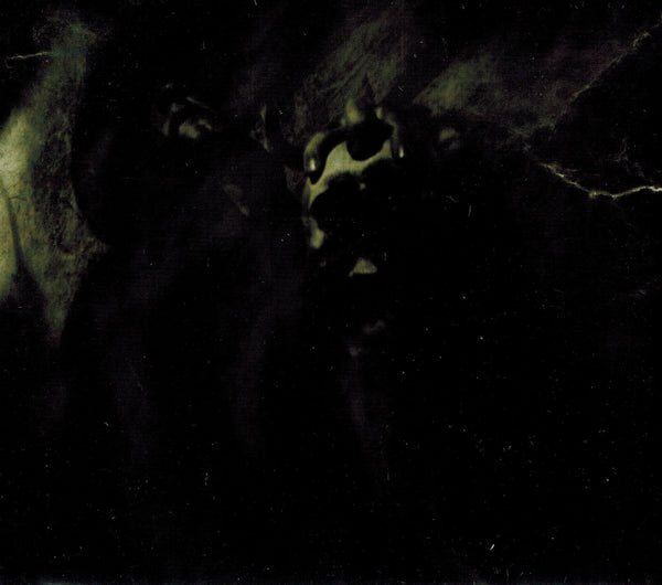 The One - I, Master DIGI CD