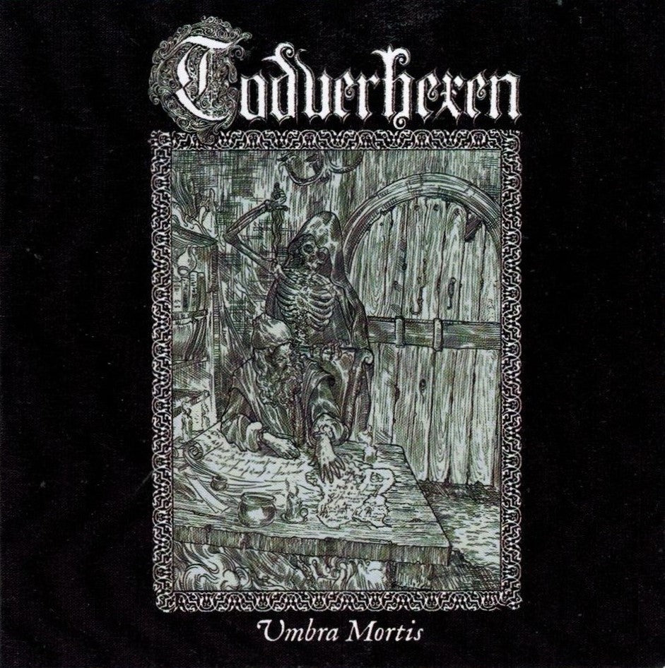 Todverhexen - Umbra Mortis CD
