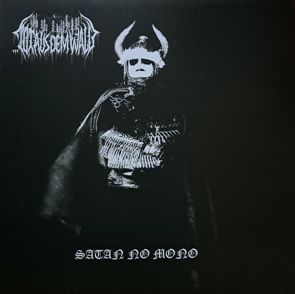 Tot aus dem Wald - Satan no Mono GF LP