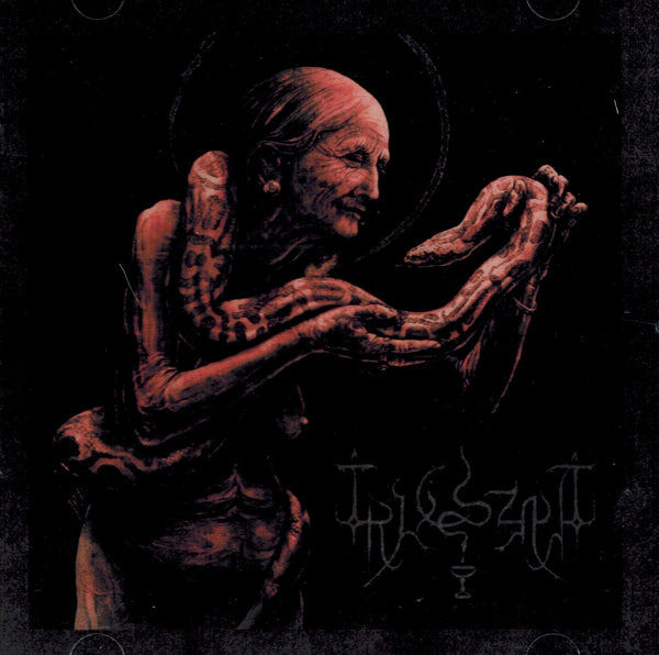 Trucizna - Devil's Glory Amoung Us MCD