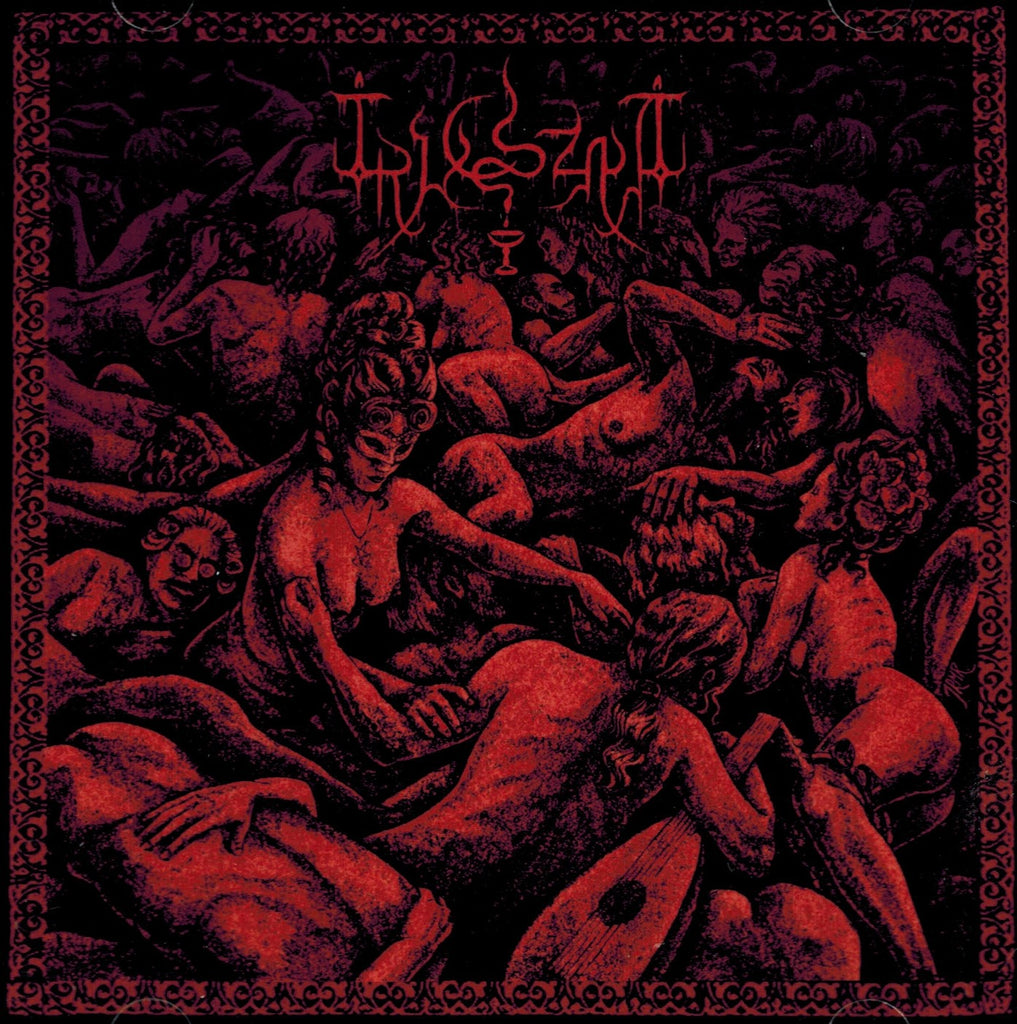 Trucizna - Wrzenie krwi MCD