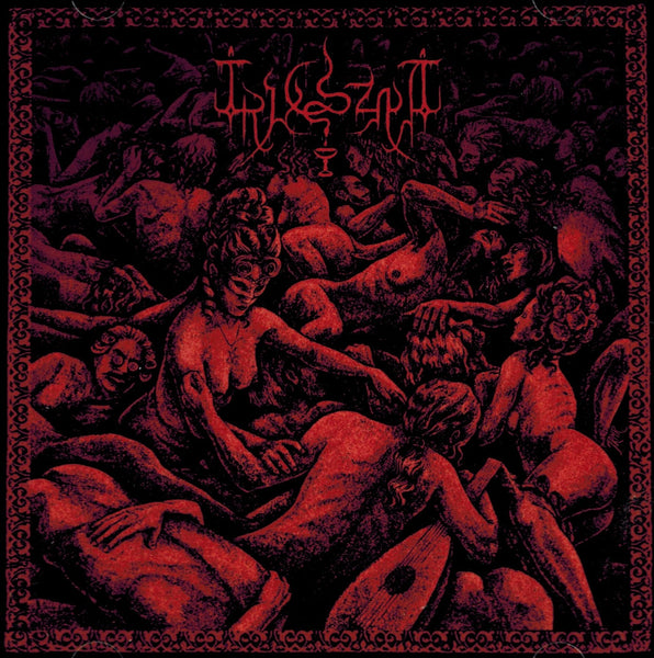 Trucizna - Wrzenie krwi MCD