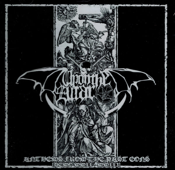 Upon the Altar - Anthems from the past Eons CD