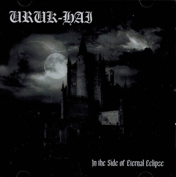 Uruk-Hai – In the Side of Eternal Eclipse MCD
