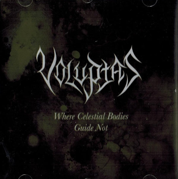 Voluptas - Where Celestial Bodies Guide Not