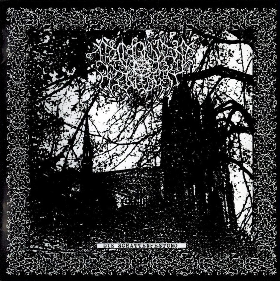Valdivian Tower - Die Schattenfestung CD
