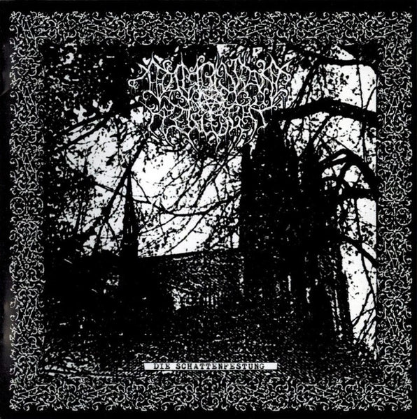 Valdivian Tower - Die Schattenfestung CD