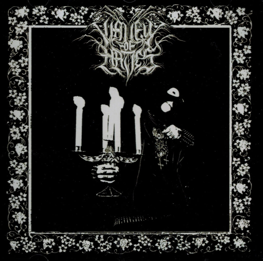 Valley of Hades - Almighty Emperor LP