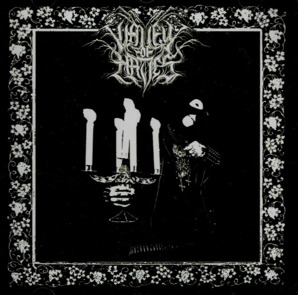 Valley of Hades - Almighty Emperor LP