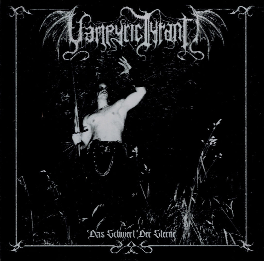 Vampyric Tyrant - Das Schwert der Sterne MLP