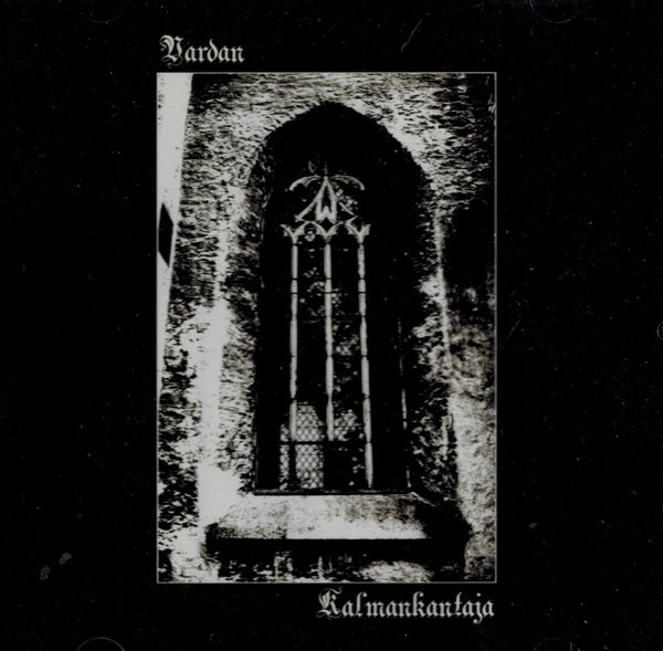 Vardan / Kalmankantaja - Split CD