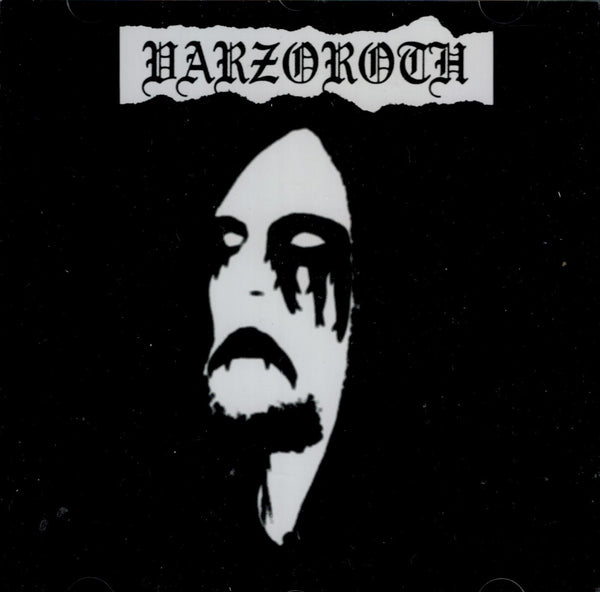 Varzoroth - Demo I  MCD