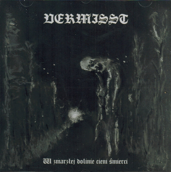 Vermisst - W Zmarzłej dolinie cieni śmierci CD