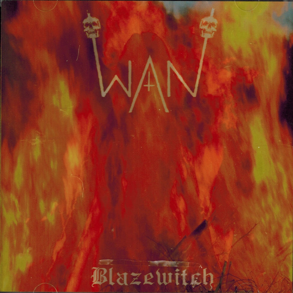 Wan - Blazewitch MCD