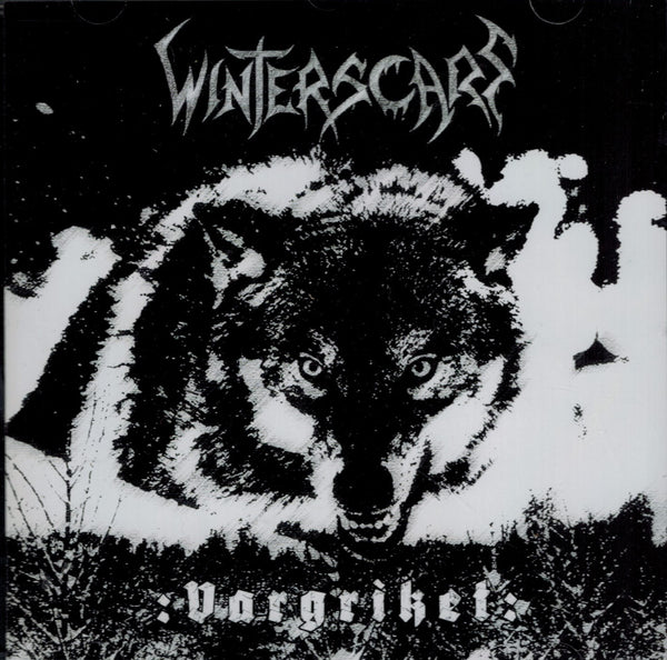 Winterscars - Vargriket MCD