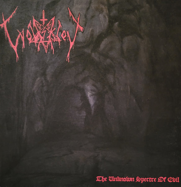 Wolfsschrei - The Unknown Spectre of Evil MLP