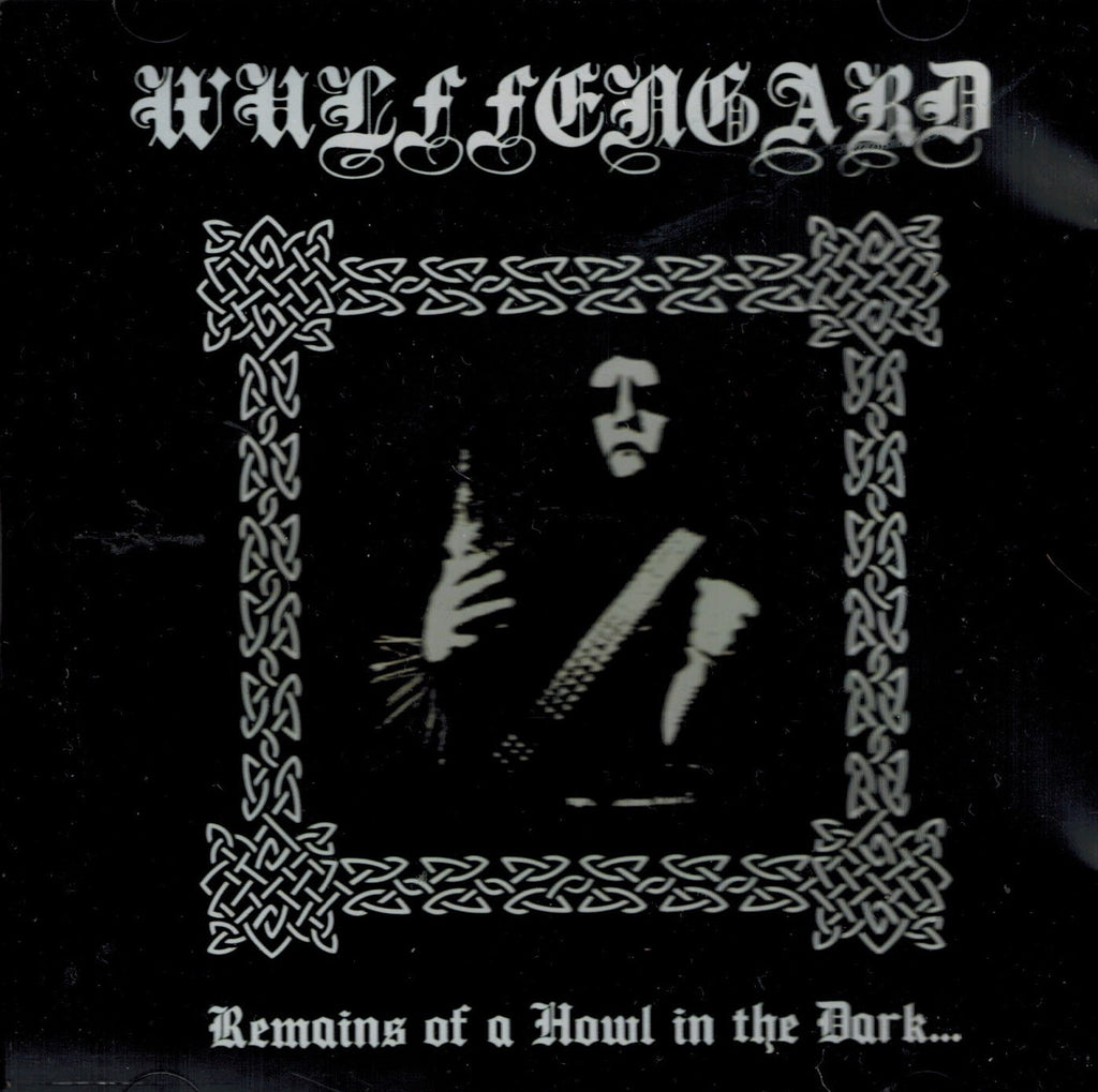 Wulffengard - Remaïns of a Howl in the Dark CD