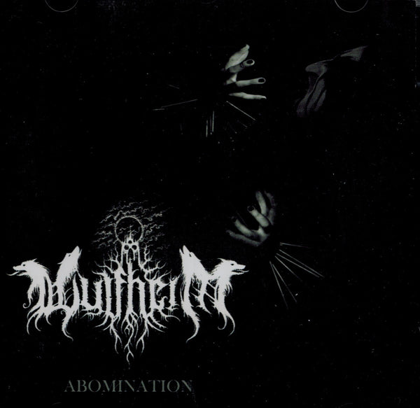 Wulfheim - Abomination CD
