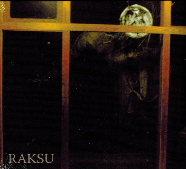 Raksu - Raksu DIGI CD