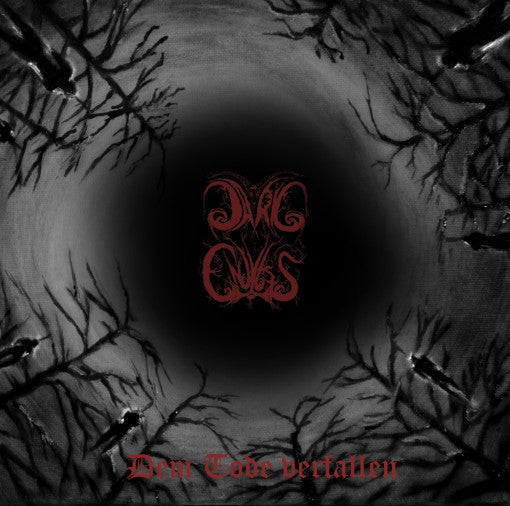 ANP 008 Dark Endless – Dem Tode verfallen CD