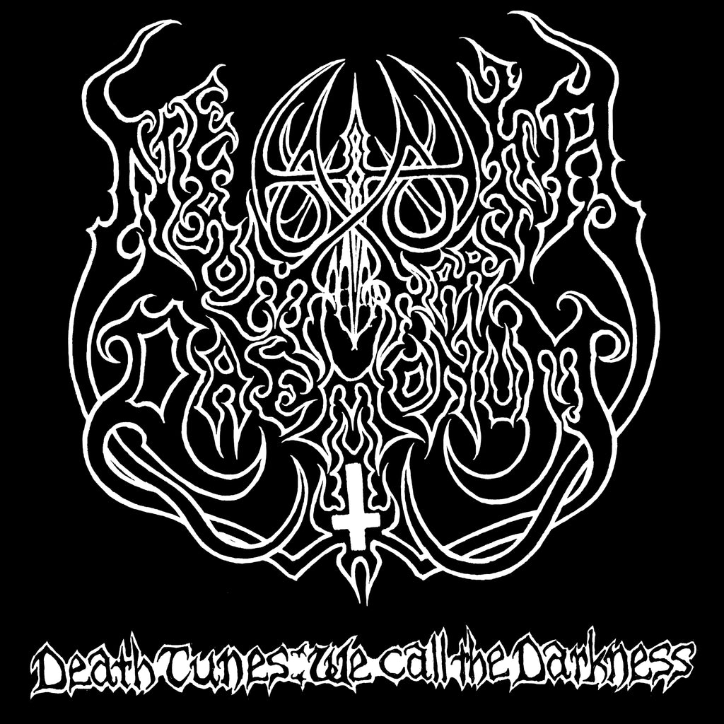 ANP 029 Necromonarchia Daemonum - Death Tunes: We call the Darkness CD
