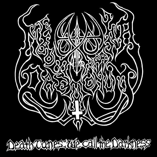 ANP 029 Necromonarchia Daemonum - Death Tunes: We call the Darkness CD