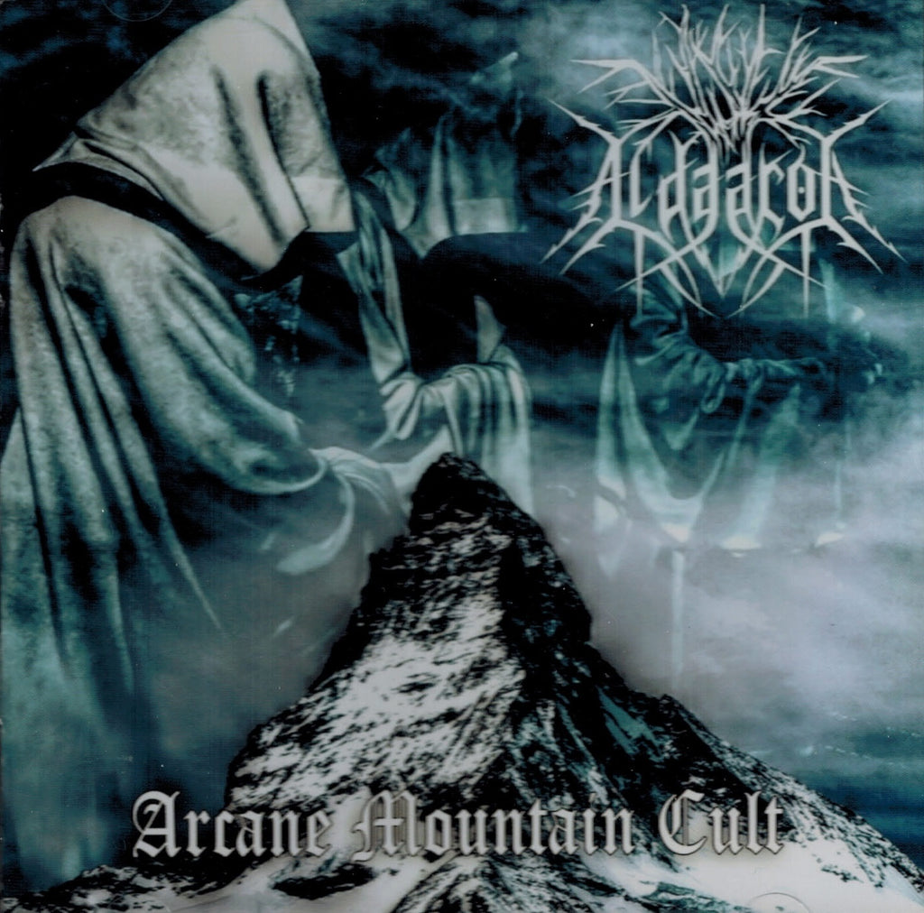 Aldaaron – Arcane Mountain Cult
