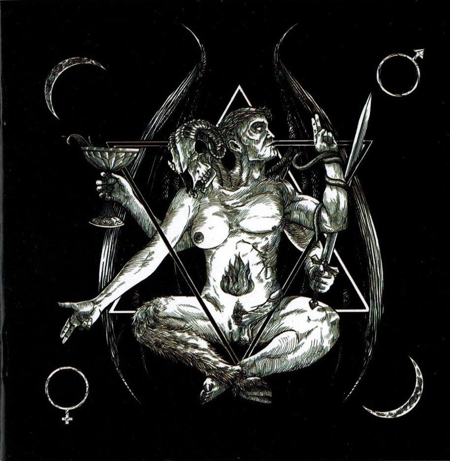 Anal Blasphemy - Perversions of Satan CD
