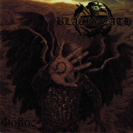 Black Death – Phobos CD