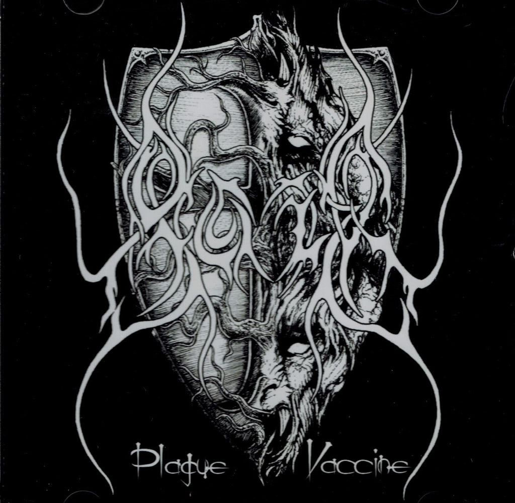 Bolg - Plague Vaccine CD