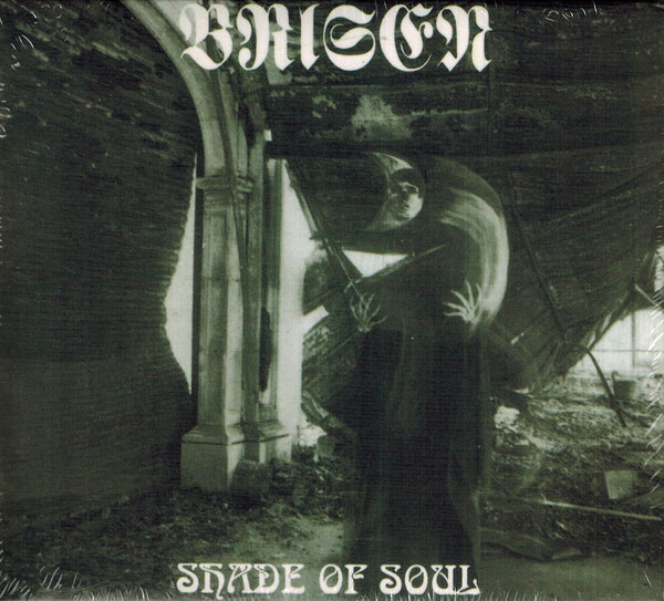 Brisen - Shade of Soul CD