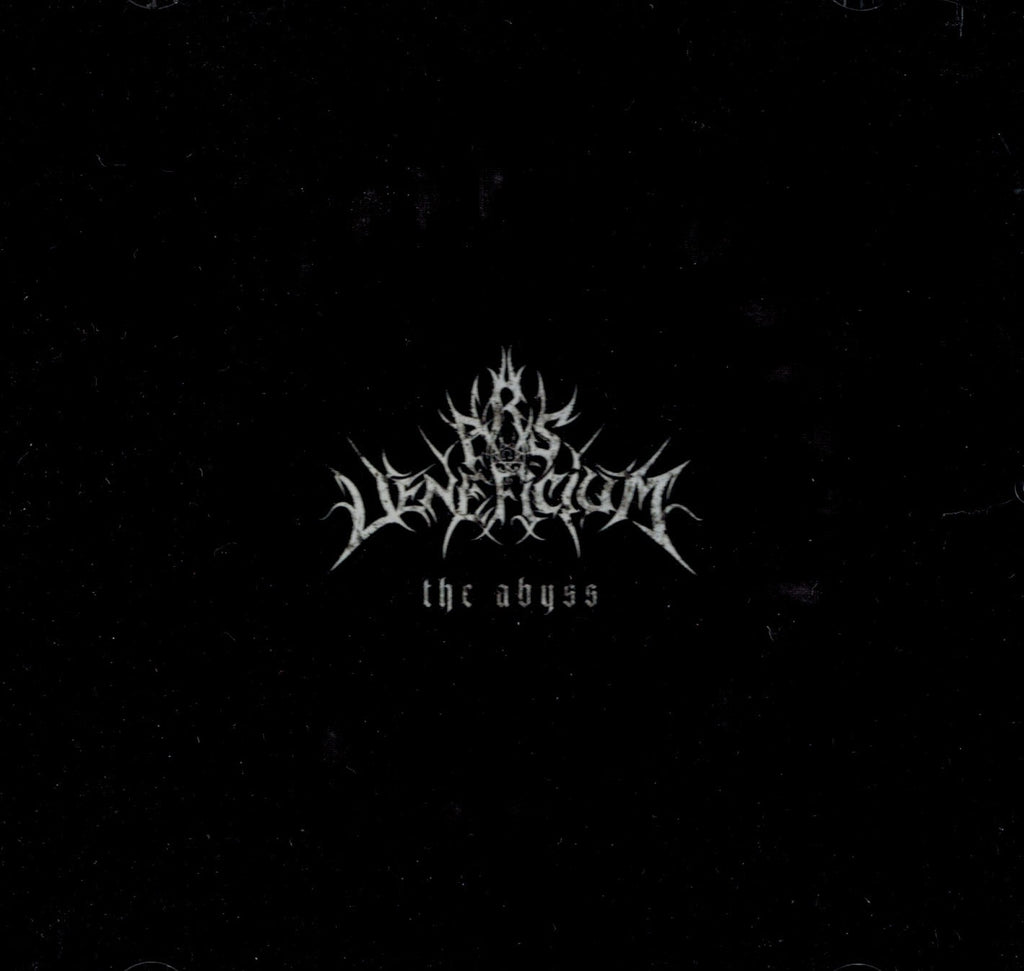 Ars Veneficium – The Abyss MCD