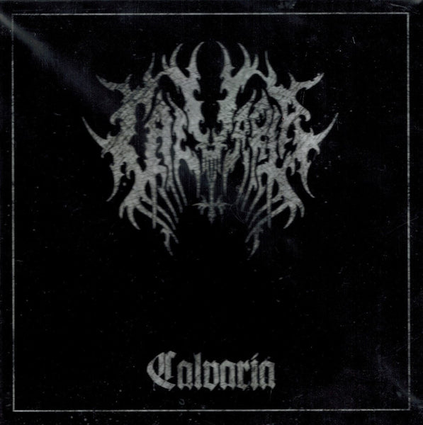 Calvaria - Calvaria CD