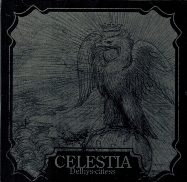 Celestia - Delhÿs-cätess MCD