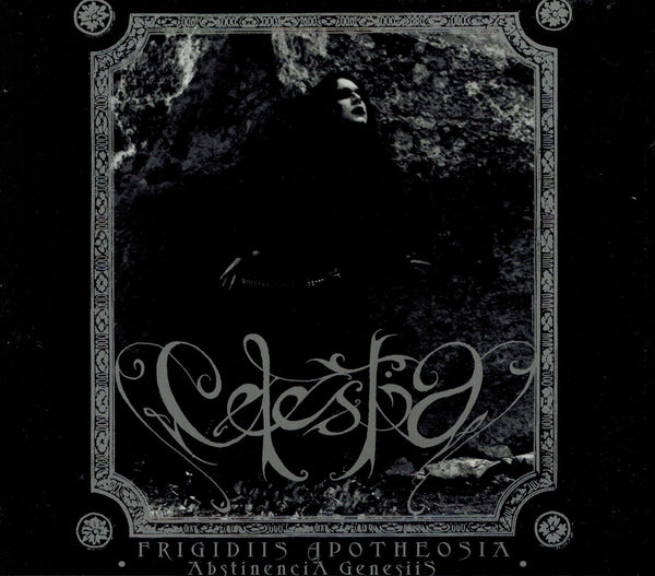 Celestia – Frigidiis apotheosia CD