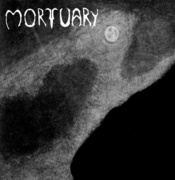 ANP 046 Mortuary - Mortuary CD