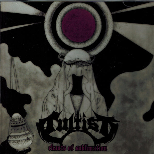 Cultist - Chants of Submission CD