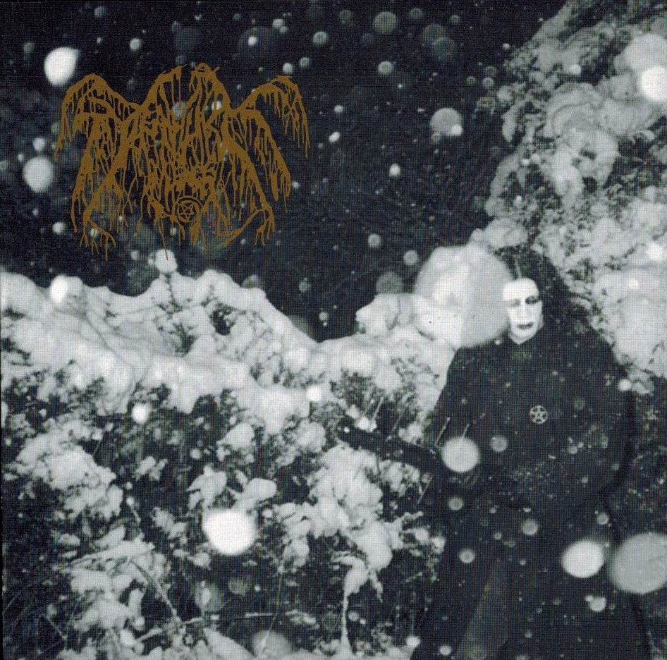 Deathlike Silence - Deathlike Silence CD