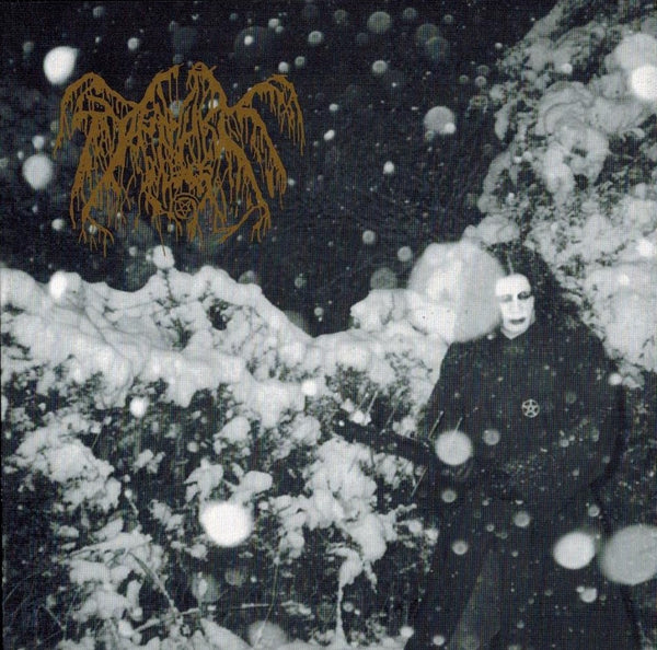 Deathlike Silence - Deathlike Silence CD