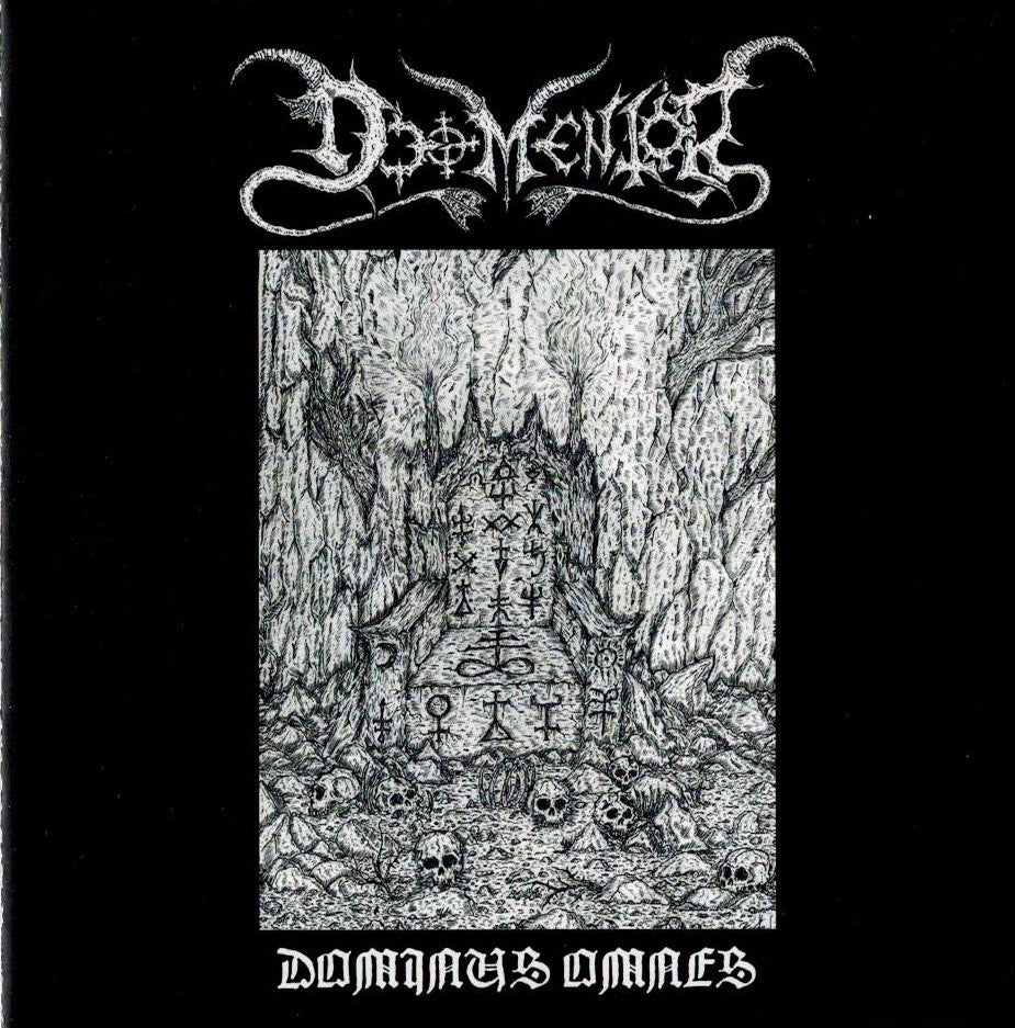 Doomentor -Dominus Omnes CD