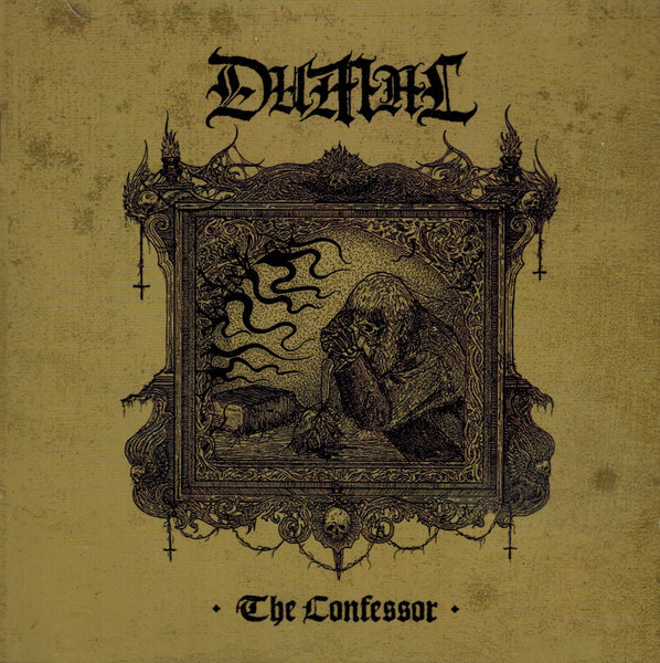 Dumal - The Confessor CD