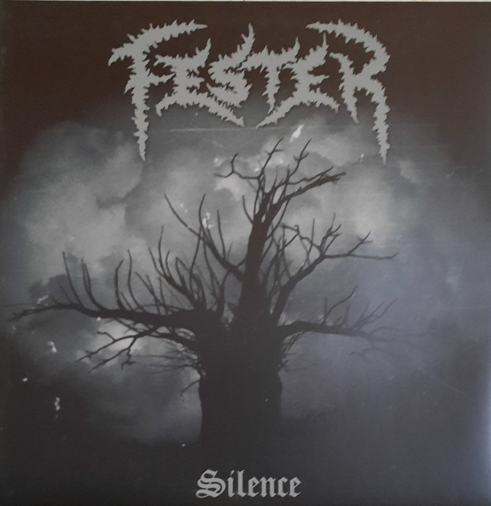 Fester – Silence LP
