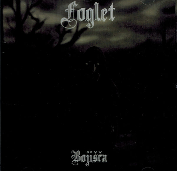 Foglet - Bojisca CD
