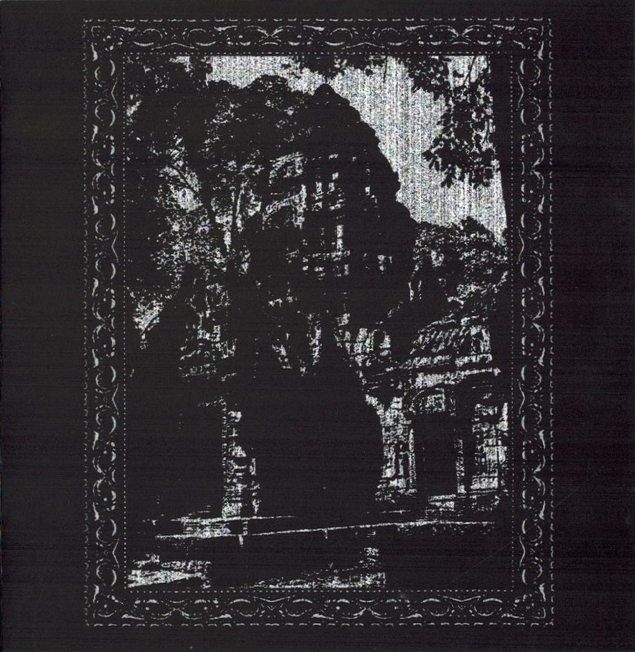 Forbidden Tomb - Templum Impiorum CD