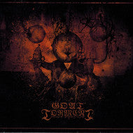 Goat Torment – Dominande Tenebrae CD
