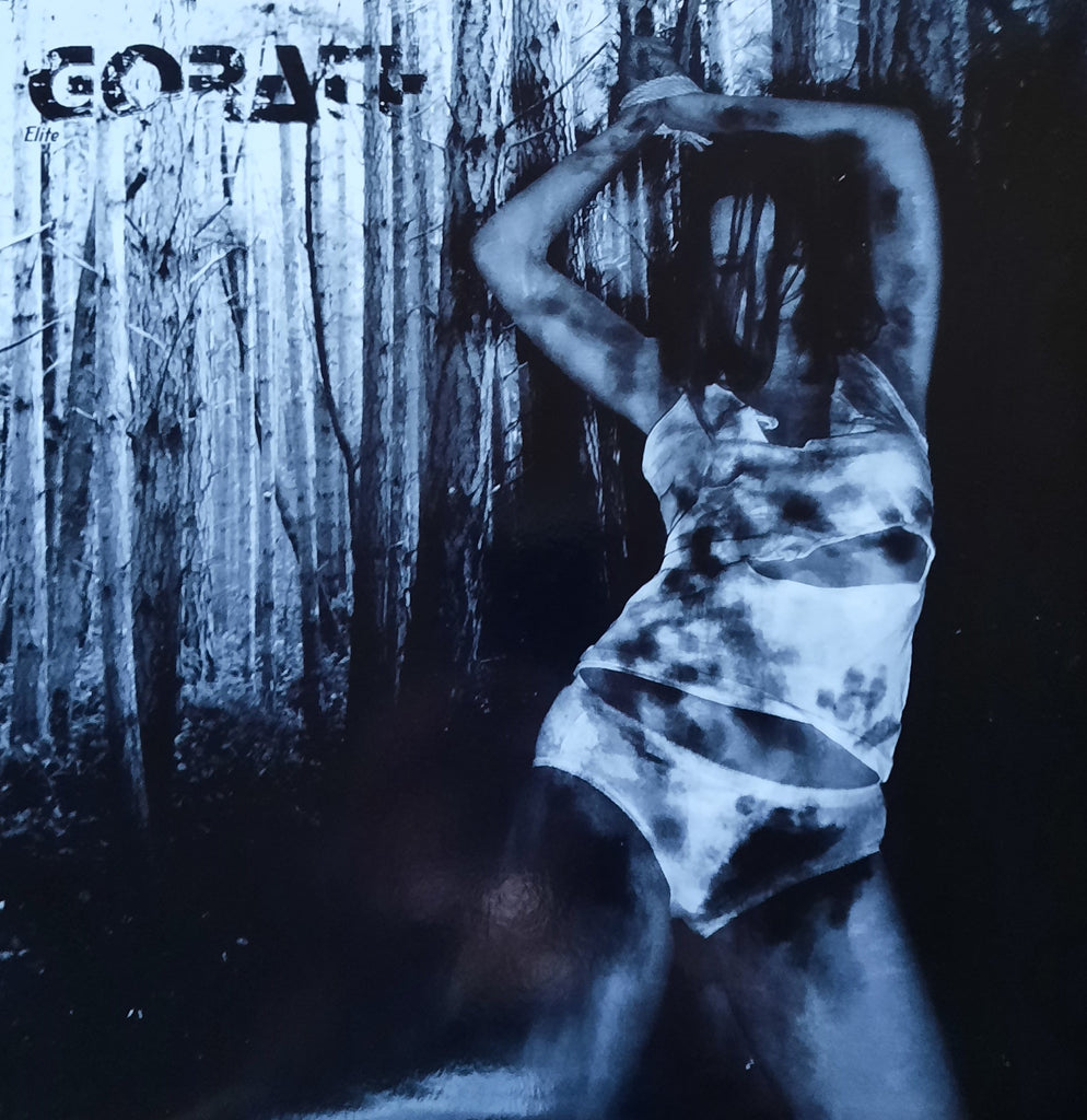Gorath - Elite LP