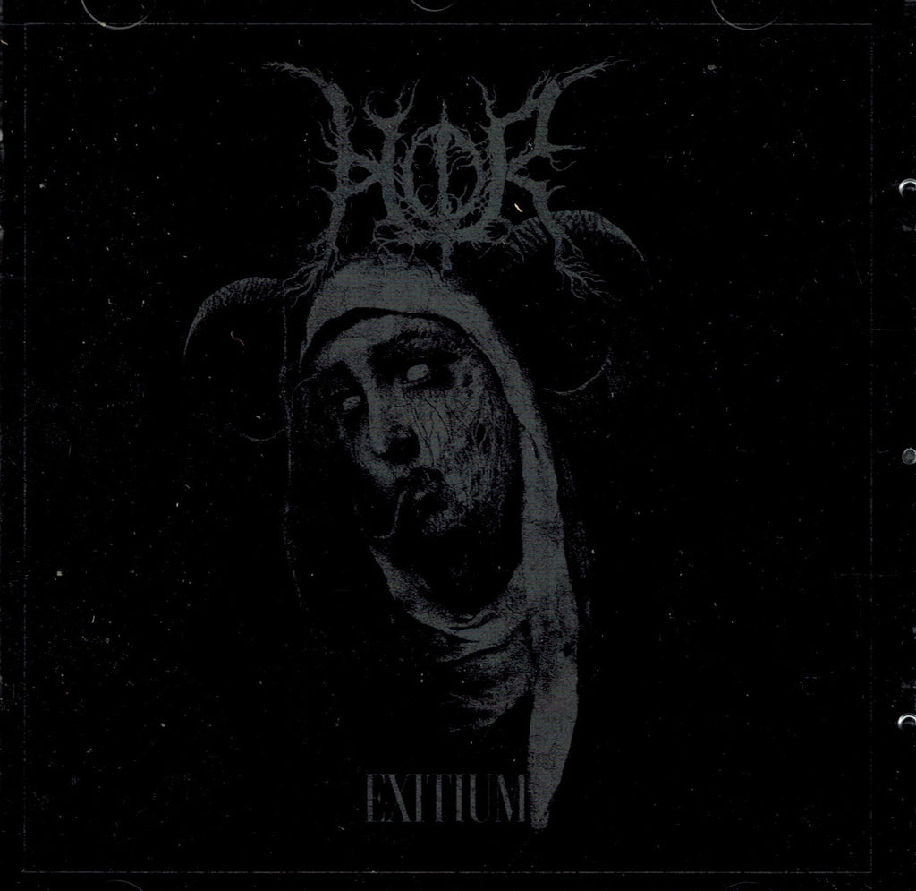 HOR - Exitium CD