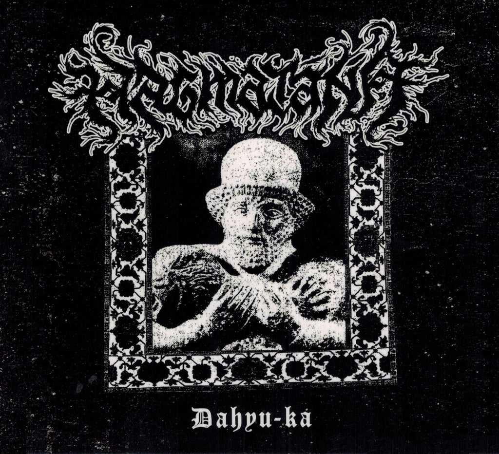 Hagmatāna - Dahyu-ka DIGI CD