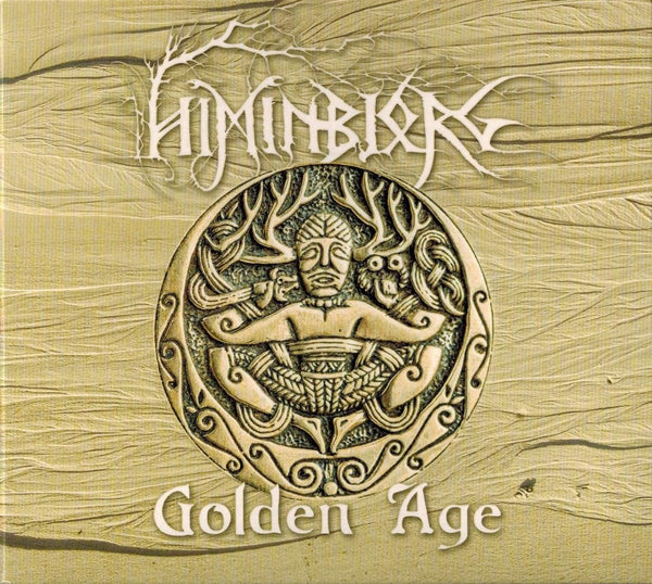 Himinbjorg – Golden Age CD
