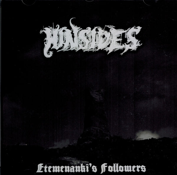 Hinsides – Etemenanki´s followers CD